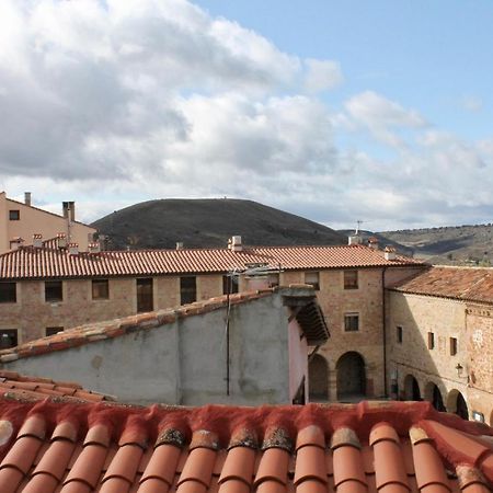 Casa Rural La Pinocha Siguenza Exterior foto