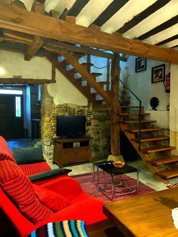 Casa Rural La Pinocha Siguenza Exterior foto
